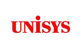 Logo Unisys Nederland