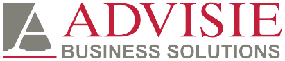 Logo Advisie Business Solutions B.V.