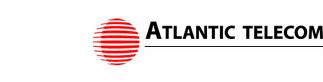 Logo Atlantic Telecom