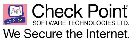 Logo Check Point Software Technologies B.V.