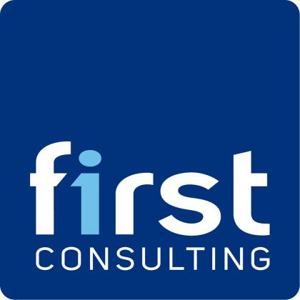 Logo First Consulting