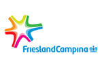 Logo Koninklijke FrieslandCampina N.V.