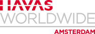 Logo Havas Worldwide Amsterdam