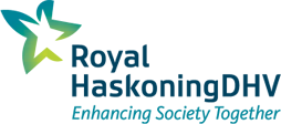 Logo Royal HaskoningDHV