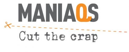 Logo Maniaqs