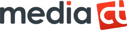 Logo MediaCT