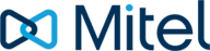 Logo Mitel Nederland
