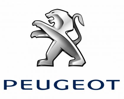 Logo Peugeot Nederland