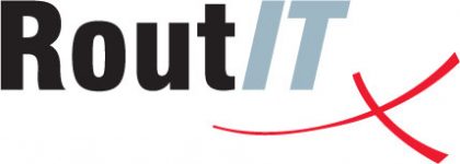 Logo RoutIT