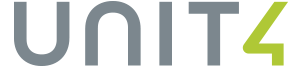 Logo Unit4 Business Software B.V.