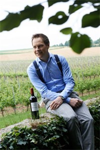 De lekkerste wijnen voor het voorjaar; 3 tips van Jan-Willem