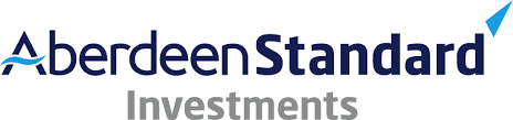 Logo Aberdeen Standard Investments