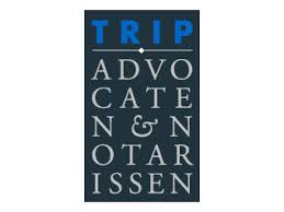 Logo Trip Advocaten & Notarissen