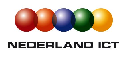 Logo Nederland ICT