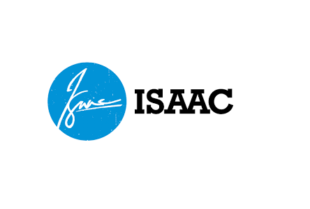 Logo ISAAC