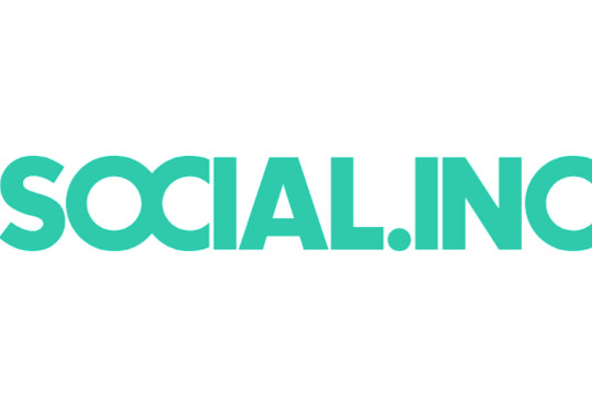 Logo SOCIAL.INC
