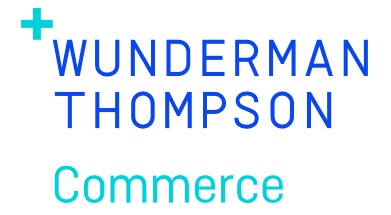 Logo Wunderman Thompson Commerce