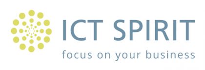 Logo ICT Spirit