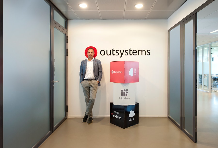 OutSystems | innoveren-en-differentieren-do-je-zo