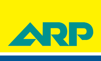 Logo ARP Nederland