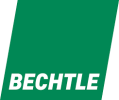 Logo Bechtle B.V.