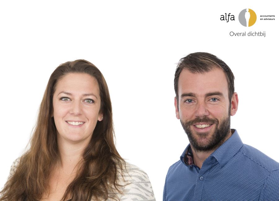 Alfa Accountants en Adviseurs | Unieke cultuur