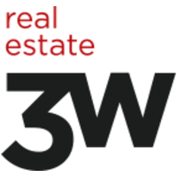 Logo 3W real estate