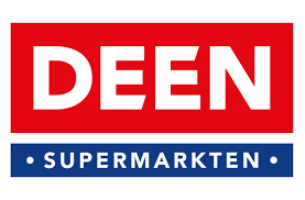 Logo DEEN Supermarkten