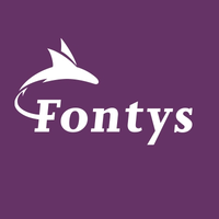Logo Fontys Hogescholen