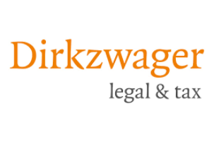 Logo Dirkzwager legal & tax