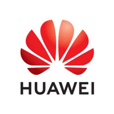 Logo Huawei Technologies