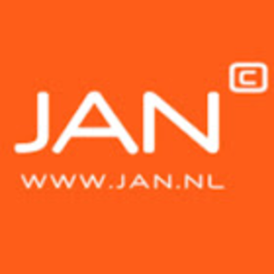 Logo JAN©