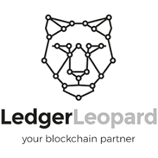 Logo Ledger Leopard