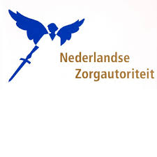 Logo Nederlandse Zorgautoriteit
