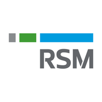 Logo RSM Netherlands Holding