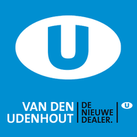 Logo Van den Udenhout Lease