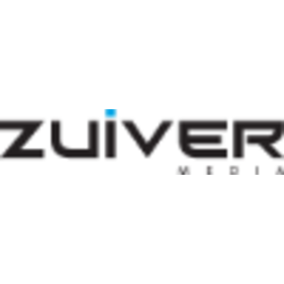 Logo Zuiver Media