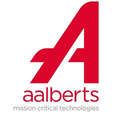 Logo Aalberts Industries