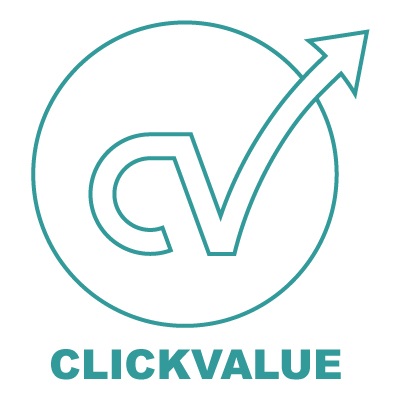 Logo ClickValue