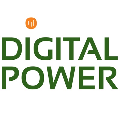 Logo Digital Power