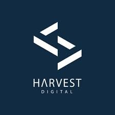 Logo Harvest Digital