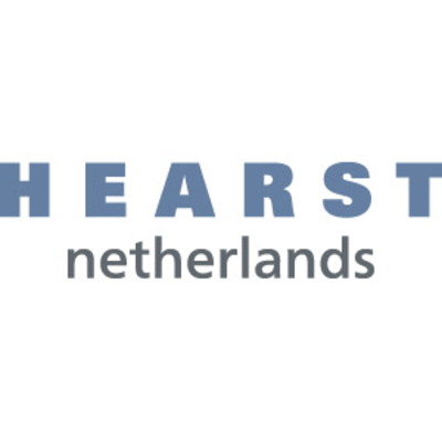 Logo Hearst Netherlands
