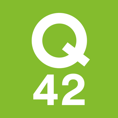 Logo Q42