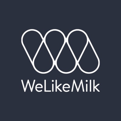 Logo WeLikeMilk