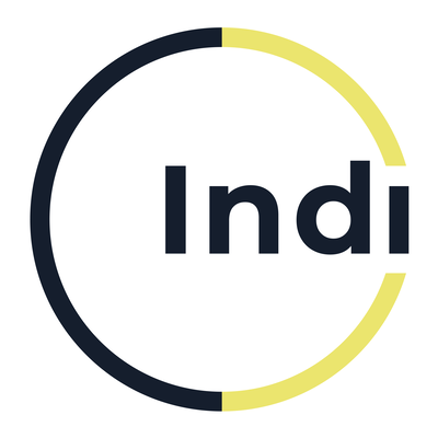 Logo Indivirtual Amsterdam