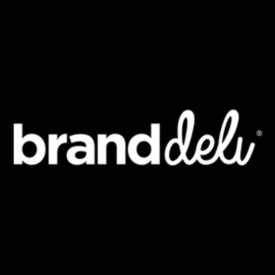 Logo BrandDeli