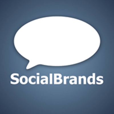 Logo SocialBrands
