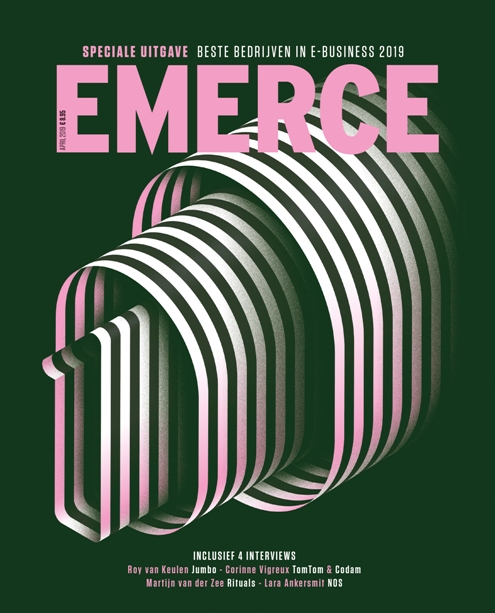 Emerce 100 – 2019