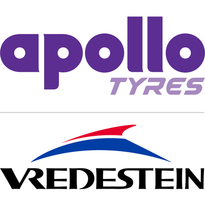 Logo Apollo Vredestein