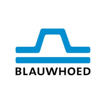 Logo Blauwhoed